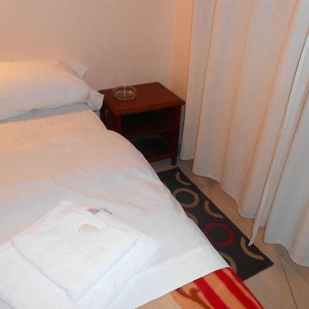 Hotel Florencia Termas de Rio Hondo Exterior photo